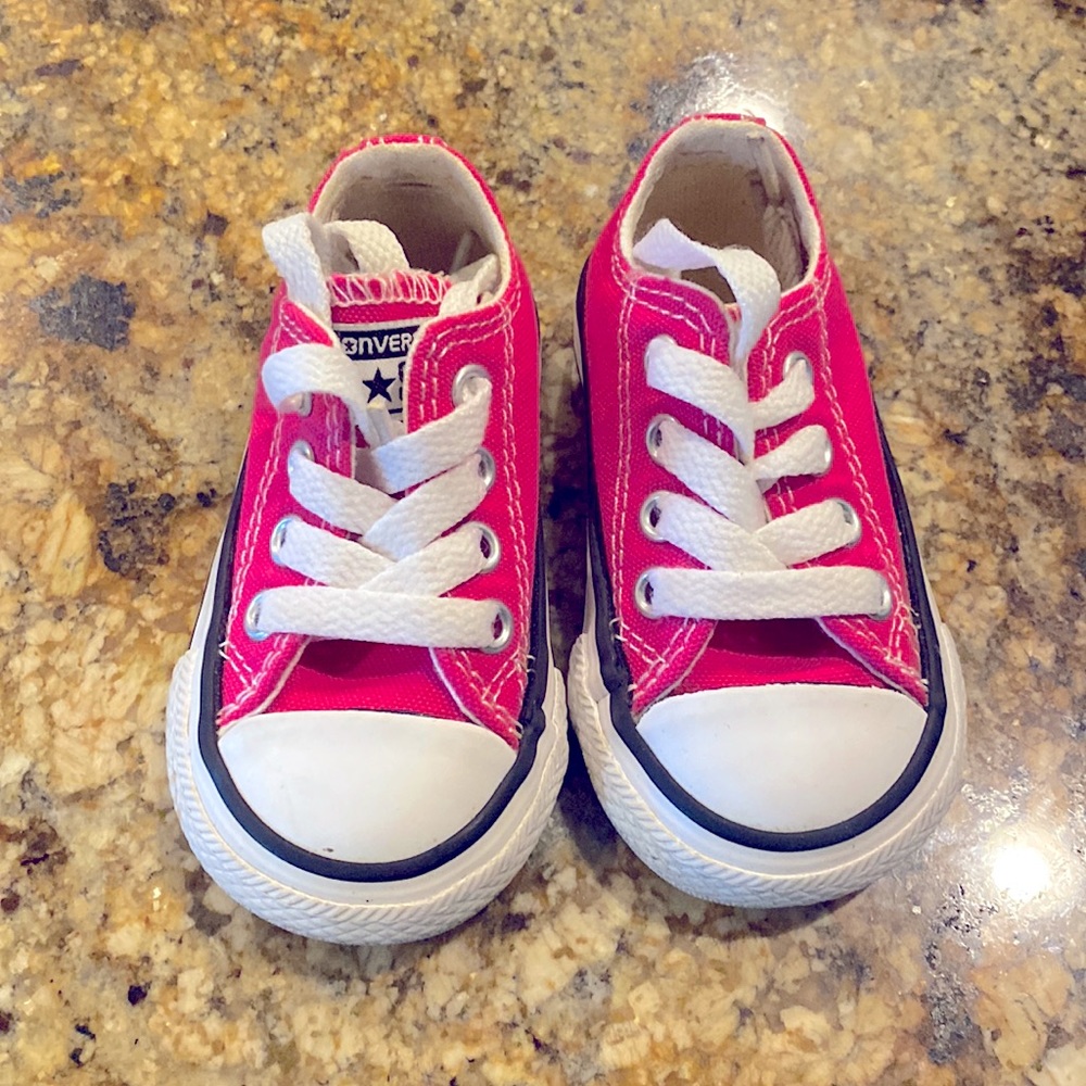 Converse All Star Shoes